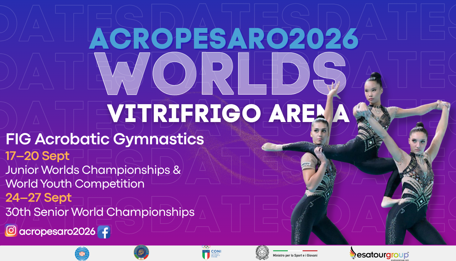 Acro Pesaro 2026