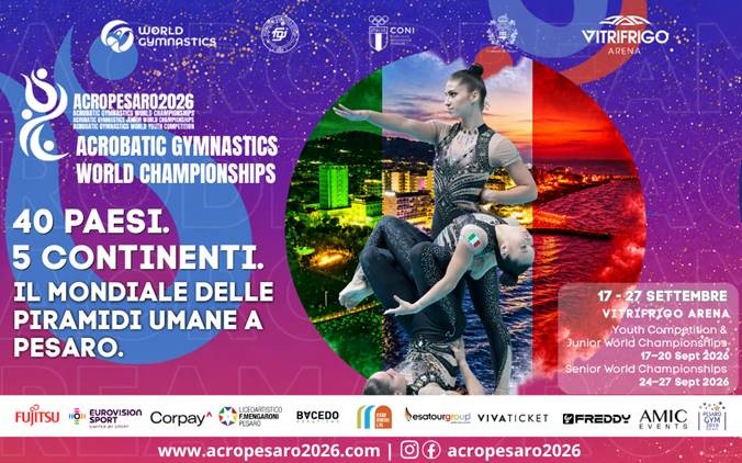 Acro Pesaro 2026